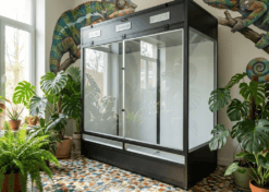 Terrarium anfertigen lassen