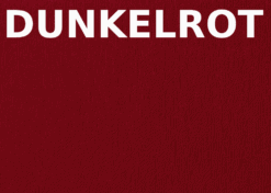 Dunkelrot
