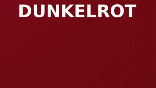 Dunkelrot