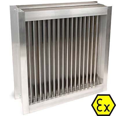 Tropfenabscheider PSG33 ATEX